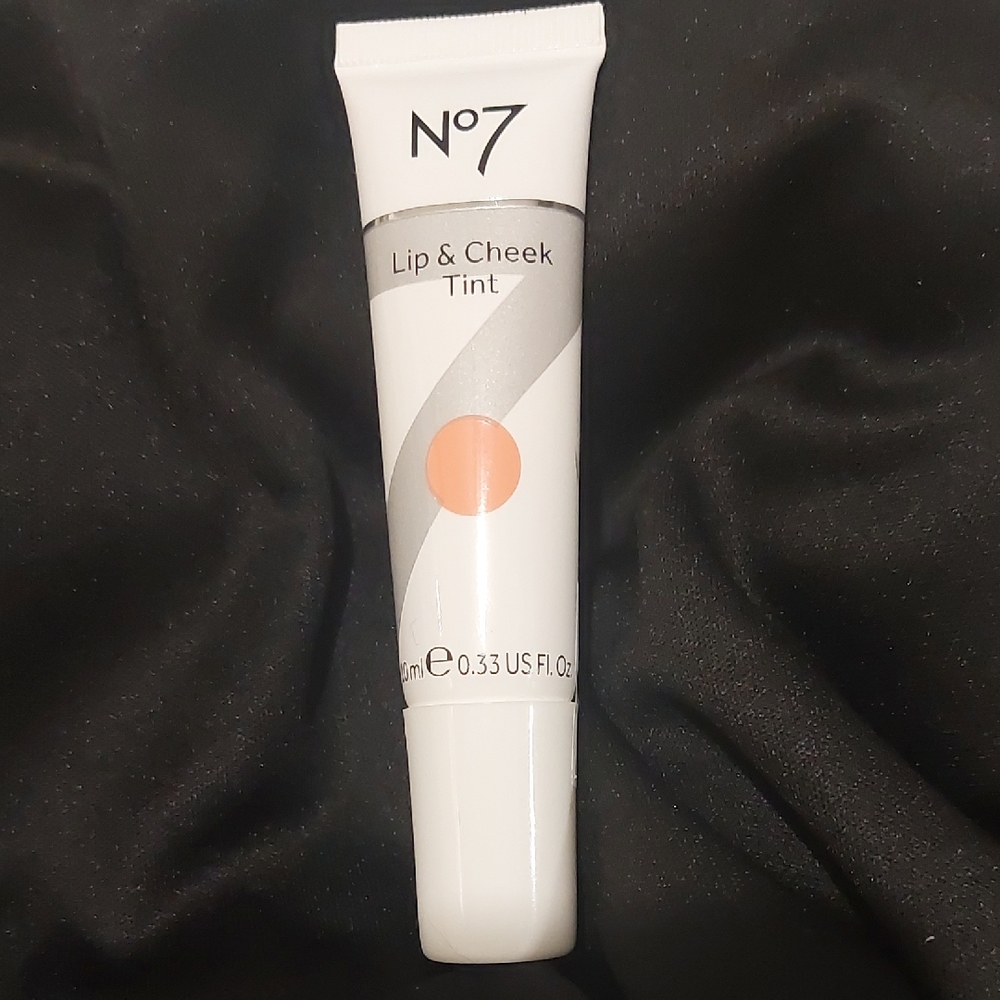 No7 Lip & Cheek Tint